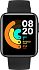 Фото Умные часы Xiaomi Mi Watch Lite Black (REDMIWT02)