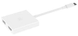 Адаптер Xiaomi USB Type-C - HDMI (ZJQ01TM)