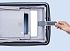 Фото Чемодан Xiaomi 90FUN Carry On Travel Boarding Suitcase 20'' Titanium Grey