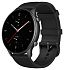 Фотография Умные часы Xiaomi Amazfit GTR 2E Black (A2023)