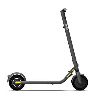 Электросамокат Xiaomi Ninebot KickScooter E25 Dark Grey