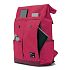 Фотография Рюкзак Xiaomi Urevo YouQi Energy College Leisure Backpack Bordo