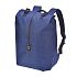 Фотография Рюкзак Xiaomi NINETYGO Outdoor Leisure Backpack Blue