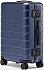 Картинка Чемодан Xiaomi 90FUN Lightweight Frame Luggage 20" Blue