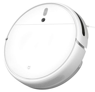 Робот-пылесос Xiaomi Mi Robot Vacuum-Mop White