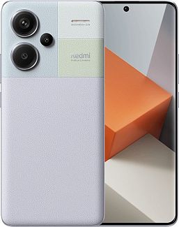 Смартфон Xiaomi Redmi Note 13 Pro+ 12/512Gb Purple
