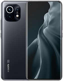 Смартфон Xiaomi Mi 11 8/256Gb Grey