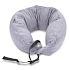 Картинка Подушка для шеи Xiaomi 8H Travel U-Shaped Pillow Grey