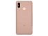 Фотография Чехол Nillkin Nature case для Xiaomi Mi Max 3 (серый, гелевый)