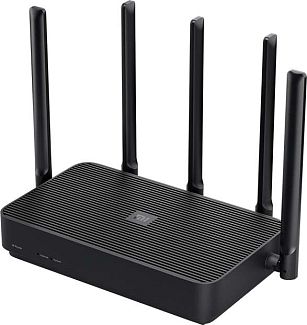 Роутер Xiaomi Mi Router Pro 4 (R1350 R4 PRO)