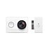 Фотография Экшн-камера Xiaomi YI Action Camera with Monopod White