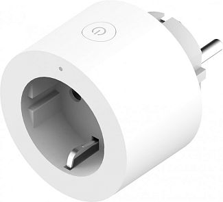 Розетка Xiaomi Aqara Smart Plug EU (SP-EUC01)