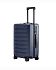 Картинка Чемодан Xiaomi NinetyGo Manhattan Luggage-Zipper 20" Blue