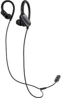 Наушники Xiaomi Mi Sports Bluetooth Earphones Mini Black