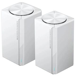 Беспроводная MESH-система Wi-Fi Xiaomi Mesh System AC1200 (RD13) (2 pack)