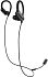 Фото Наушники Xiaomi Mi Sports Bluetooth Earphones Mini Black