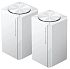 Фото Беспроводная MESH-система Wi-Fi Xiaomi Mesh System AC1200 (RD13) (2 pack)