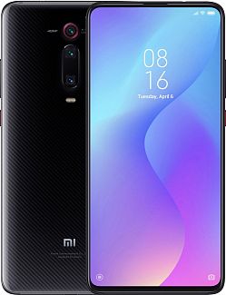 Смартфон Xiaomi Mi 9T (Redmi K20) 6/128Gb Carbon Black