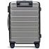 Картинка Чемодан Xiaomi 90FUN Business Travel Luggage 20" Titanium Grey