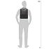 Фото Рюкзак Xiaomi NinetyGo Light Business Commuting Backpack Dark Grey