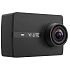 Цена Экшн-камера Xiaomi YI Lite Action Camera Black with Waterproof Case