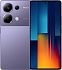 Фото Смартфон Xiaomi Poco M6 Pro 12/512 Purple