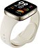 Умные часы Xiaomi Redmi Watch 3 Beige заказать
