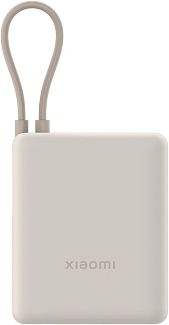 Power Bank Xiaomi 10000 mAh 33W Beige (BHR9333GL)