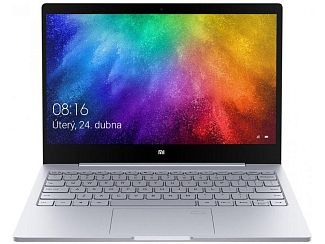 Ноутбук Xiaomi Mi Air 13,3" FHD/Core i7-8550U/8Gb/512Gb/MX 250 Silver (JYU4150CN)