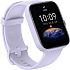 Фотография Умные часы Xiaomi Amazfit Bip 3 Blue (A2172)