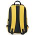 Картинка Рюкзак Xiaomi NINETYGO Light Travel Backpack Yellow (size S)