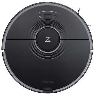 Робот-пылесос Xiaomi Roborock S7 Black