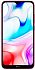 Фотография Смартфон Xiaomi Redmi 8 4/64Gb Ruby Red