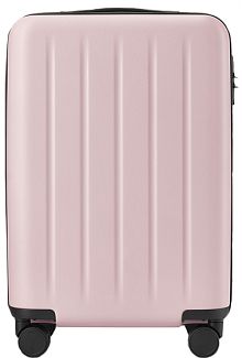 Чемодан Xiaomi 90FUN PC Luggage 24'' Sakura Pink