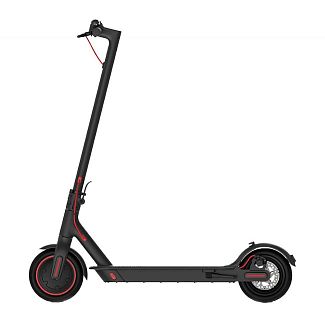 Электросамокат Xiaomi Mijia Electric Scooter PRO Black