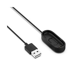Кабель для зарядки Mi Band 4