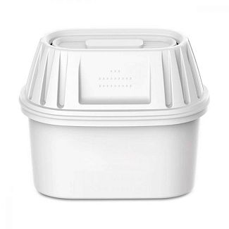 Картридж для фильтра-кувшина Xiaomi Mi Water Filter Pitcher Cartridge (3-pack)