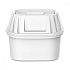 Фото Картридж для фильтра-кувшина Xiaomi Mi Water Filter Pitcher Cartridge (3-pack)