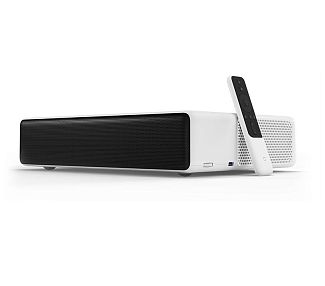 Проектор Xiaomi MiJia Laser Projection 150" White