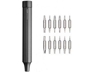 Отвертка Xiaomi Hoto Precision Screwdriver Kit 24 in 1 (QWLSD004)