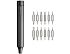 Фото Отвертка Xiaomi Hoto Precision Screwdriver Kit 24 in 1 (QWLSD004)