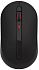 Фото Беспроводная мышь Xiaomi MIIIW Wireless Office Mouse Black