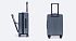 Картинка Чемодан Xiaomi 90FUN Carry On Travel Boarding Suitcase 20'' Titanium Grey