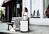 Цена Чемодан Xiaomi 90FUN PC Luggage 28" White