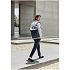 Цена Рюкзак Xiaomi NINETYGO Manhattan Urban Casual Backpack Blue