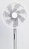 Цена Вентилятор беспроводной Xiaomi Smartmi Pedestal Fan 3 (PNP6005EU)