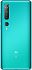 Картинка Смартфон Xiaomi Mi 10 8/256Gb Coral Green