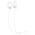 Фото Наушники Xiaomi Mi Sports Bluetooth Earphones Mini White