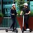 Купить Электросамокат Segway Ninebot Kick Scooter ES2 by MiJia Xiaomi