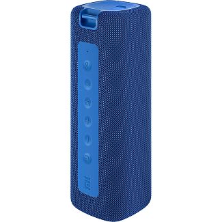 Колонка Xiaomi Mi Outdoor Speaker Blue (QBH4197GL)